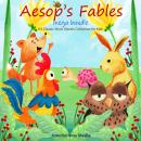 Aesop’s Fables Mega Bundle: 113 Classic Short Stories Collection for Kids