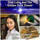 The Golden Duck Dinner Audiobook