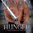The Hunger Audiobook