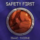 Safety First Audiobook