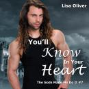 You'll Know in Your Heart Audiobook