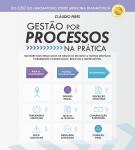 Gestão Por Processos Na Prática, Claudio Pires