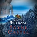 Winter's Promise: A Festive Dark Ages Scottish Romance Novella Audiobook