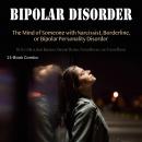 Bipolar Disorder: The Mind of Someone with Narcissist, Borderline, or Bipolar Personality Disorder Audiobook