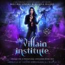The Villain Institute Audiobook
