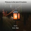 Princess in the Jack-O-Lantern