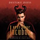 Next-Door Incubus Audiobook