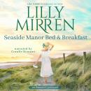 Seaside Manor Bed & Breakfast Audiobook