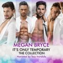 It's Only Temporary: The Complete Collection Audiobook