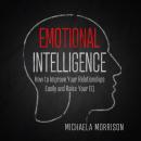 Emotional Intelligence How to improve Your Relationships Easily and Raise Your EQ Audiobook