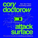 Attack Surface Audiobook