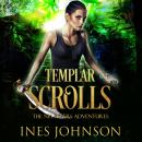 Templar Scrolls Audiobook