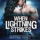 When Lightning Strikes Audiobook