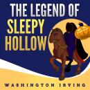 The Legend of Sleepy Hollow Audiobook