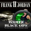Modeen: Black Ops Audiobook
