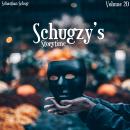 Schugzy's Storytime Audiobook