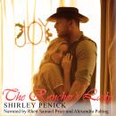 The Rancher's Lady Audiobook