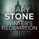 Winter's Redemption (Winter Black Series: Book Three) Audiobook