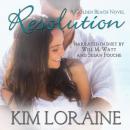 Resolution Audiobook