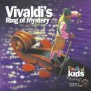 Vivaldi's Ring Of Mystery: A Tale of Musical Intrigue Audiobook