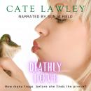 Deathly Love: A Goode Witch Matchmaker Romance Audiobook