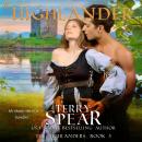The Highlander Audiobook