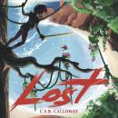Lost, C.S.R. Calloway
