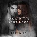 Vampire Next Door, Lacy Wren