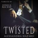 Just a Bit Twisted Audiobook