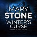 Winter's Curse (Winter Black Series: Book Two) Audiobook