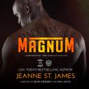 Magnum: A Dark Knights MC/Dirty Angels MC Crossover Audiobook