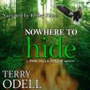 Nowhere to Hide Audiobook