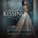 Kissing The Enemy Audiobook