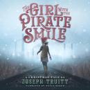 The Girl with the Pirate Smile: A Christmas Tale Audiobook