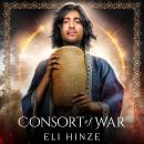 Consort of War Audiobook