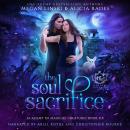 The Soul Sacrifice Audiobook