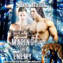 Mating the Enemy (Paranormal Wars: Stone Haven Book 1) Audiobook