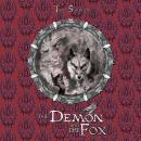 The Demon and the Fox Audiobook