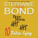 10 Bodies Lying Audiobook
