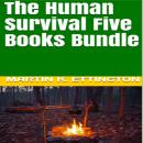 The Human Survival Five Books Bundle Audiobook