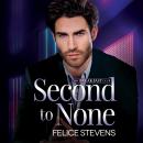 Second to None Audiobook