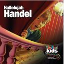 Hallelujah Handel: A Tale of Music and Miracles Audiobook