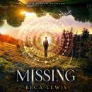 Missing: Never Lost Audiobook