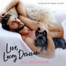 Love, Lacey Donovan Audiobook