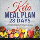 21- Day Meal Plan - Lose Up to 20 Pounds in 3 Weeks Audiobook