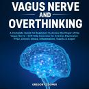 Vagus Nerve and Overthinking: A Complete Guide for Beginners to Access the Power of the Vagus Nerve  Audiobook