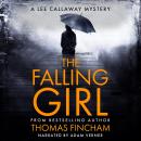 The Falling Girl: A Private Investigator Mystery Series of Crime and Suspense