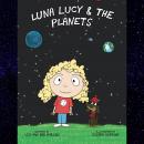 Luna Lucy and the Planets Audiobook