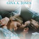 Love, Michael: A story of regrets and second chances Audiobook