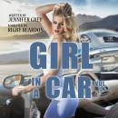 Girl in a Car Vol. 9: Las Vegas Street Showgirl Audiobook